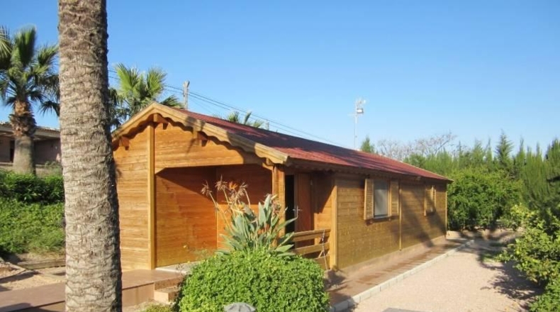 Alicante - Alicante - 10000m2