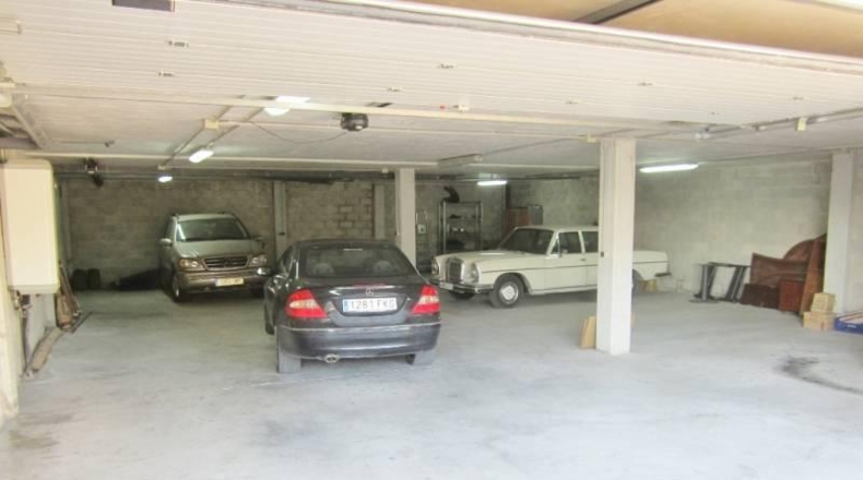 Alicante - Alicante - 10000m2