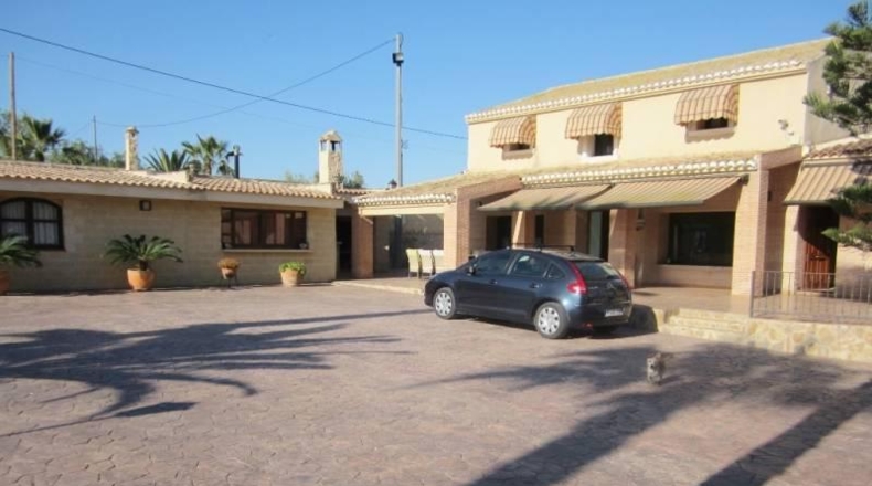 Alicante - Alicante - 10000m2