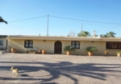 Xalet independent amb terreny en venda a la España, Alacant, ref.: TR399013 foto