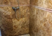 Chalet independiente con terreno en venta en la España, Viñuela, ref: TR398065 foto