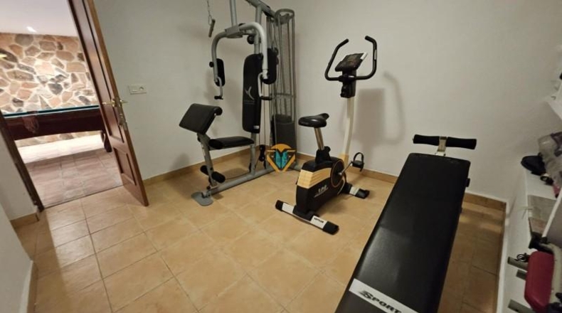 Alicante - Benidorm - 749m2