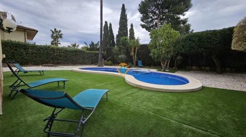 Alicante - Benidorm - 749m2
