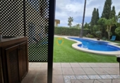 Xalet independent amb terreny en venda a la España, Benidorm, ref.: TR399946 foto