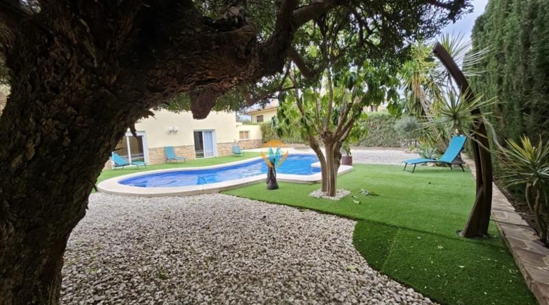Alicante - Benidorm - 749m2