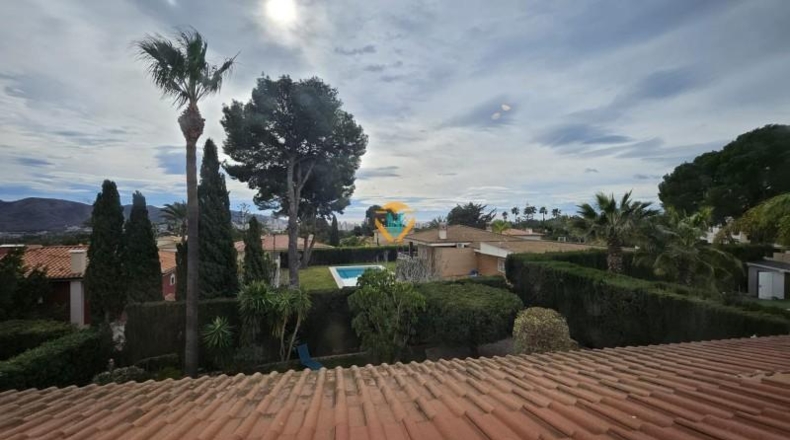 Alicante - Benidorm - 749m2