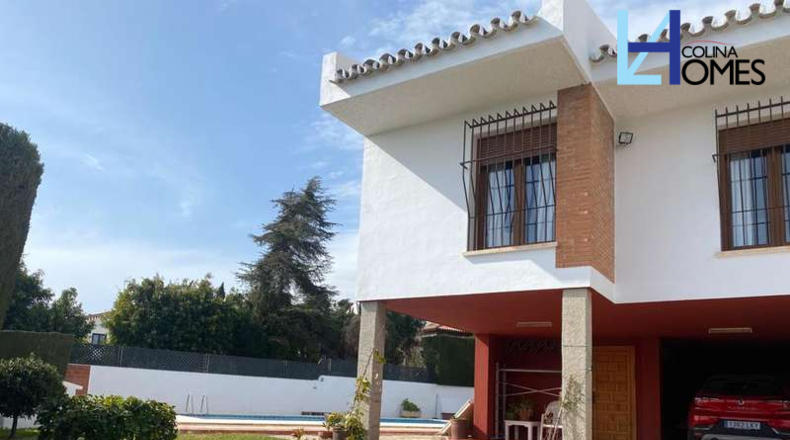 Granada - Churriana de la Vega - 1500m2