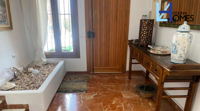 Granada - Churriana de la Vega - 1500m2