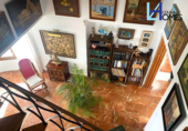 Chalet independiente con terreno en venta en la España, Málaga, ref: TR398012 foto