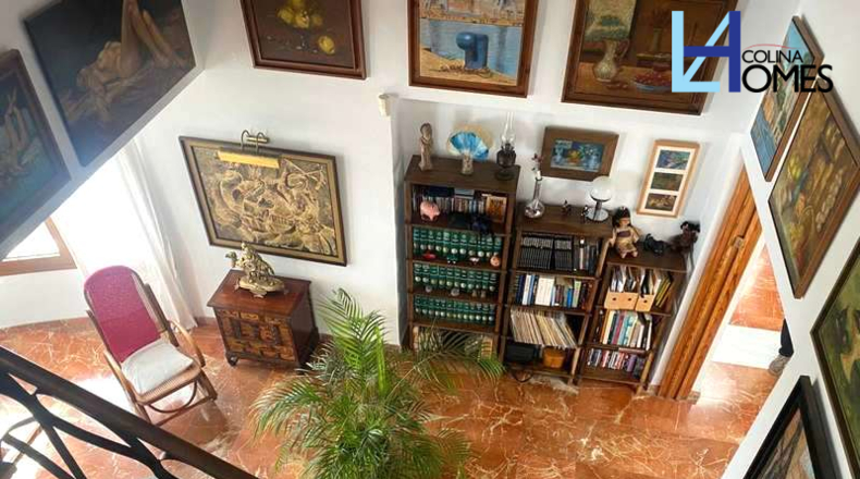 Granada - Churriana de la Vega - 1500m2
