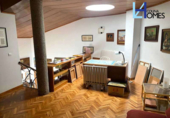 Chalet independiente con terreno en venta en la España, Málaga, ref: TR398012 foto