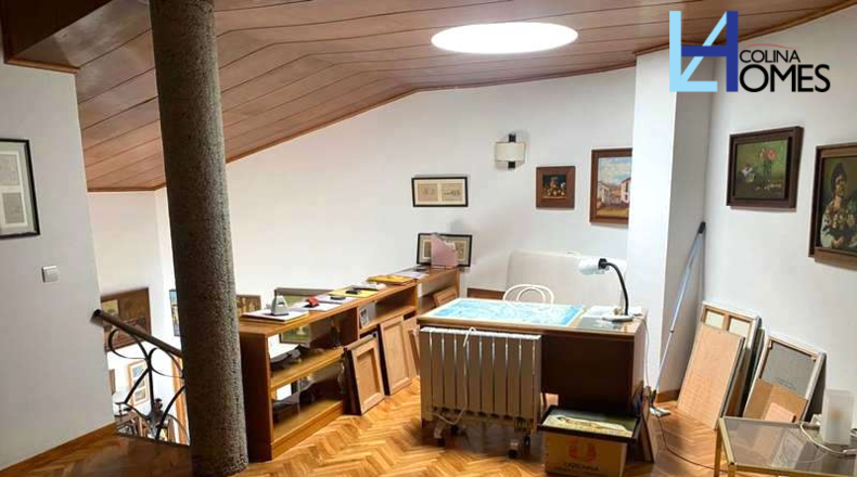 Granada - Churriana de la Vega - 1500m2