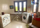 Chalet independiente con terreno en venta en la España, Málaga, ref: TR398012 foto