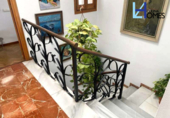 Chalet independiente con terreno en venta en la España, Málaga, ref: TR398012 foto