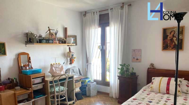 Granada - Churriana de la Vega - 1500m2