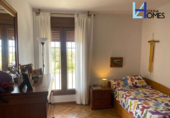Chalet independiente con terreno en venta en la España, Málaga, ref: TR398012 foto