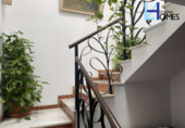 Chalet independiente con terreno en venta en la España, Málaga, ref: TR398012 foto