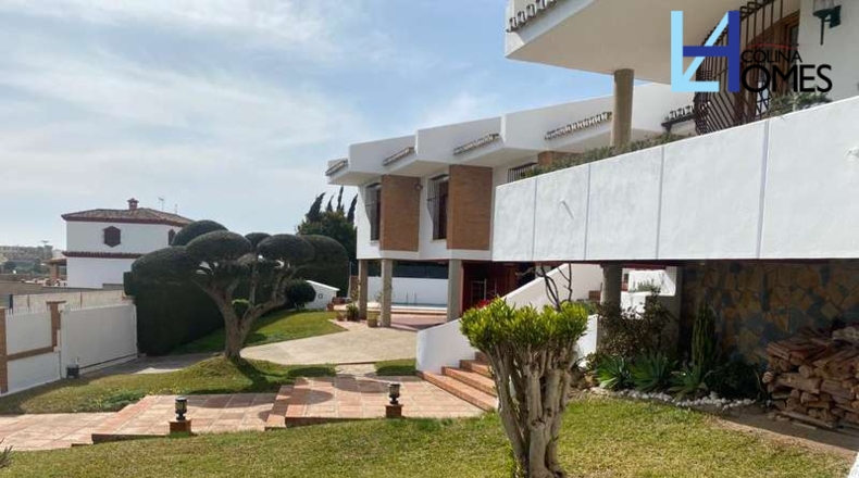 Granada - Churriana de la Vega - 1500m2