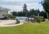 Chalet independiente con terreno en venta en la España, Málaga, ref: TR398012 foto