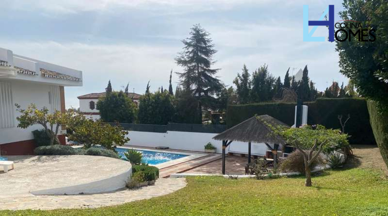 Granada - Churriana de la Vega - 1500m2
