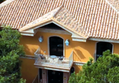 Chalet independiente con terreno en venta en la España, Rojales, ref: TR398059 foto