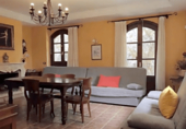 Chalet independiente con terreno en venta en la España, Rojales, ref: TR398059 foto