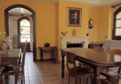 Chalet independiente con terreno en venta en la España, Rojales, ref: TR398059 foto
