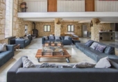 Chalet independiente con terreno en venta en la España, el Pont de Bar, ref: TR398687 foto