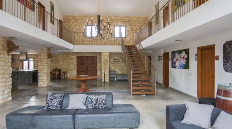 Lerida - el Pont de Bar - 12570m2