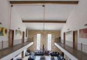 Chalet independiente con terreno en venta en la España, el Pont de Bar, ref: TR398687 foto