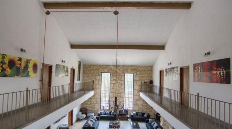 Lerida - el Pont de Bar - 12570m2