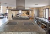 Chalet independiente con terreno en venta en la España, el Pont de Bar, ref: TR398687 foto