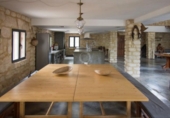 Chalet independiente con terreno en venta en la España, el Pont de Bar, ref: TR398687 foto