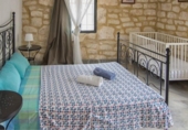 Chalet independiente con terreno en venta en la España, el Pont de Bar, ref: TR398687 foto