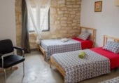 Chalet independiente con terreno en venta en la España, el Pont de Bar, ref: TR398687 foto