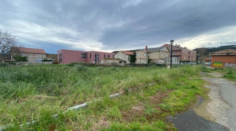 Cantabria - Miengo - 9188m2