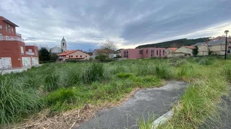 Cantabria - Miengo - 9188m2