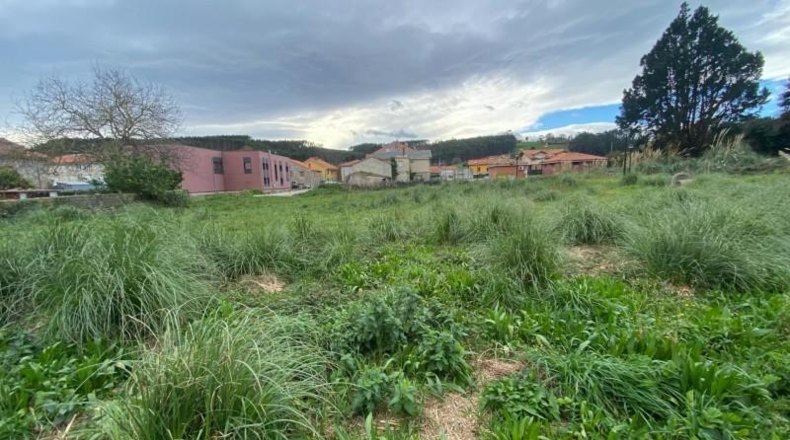 Cantabria - Miengo - 9188m2