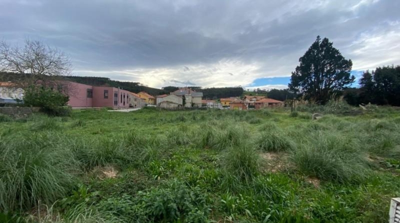 Cantabria - Miengo - 9188m2