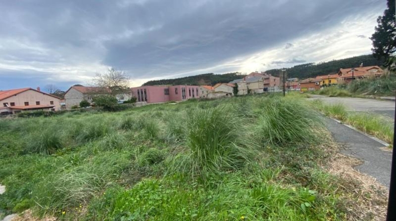 Cantabria - Miengo - 9188m2