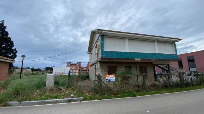 Cantabria - Miengo - 9188m2