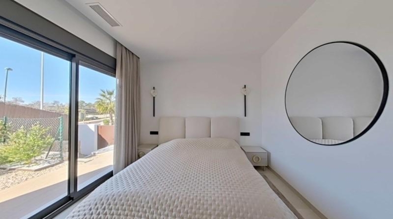 Alicante - Oriola - 666m2