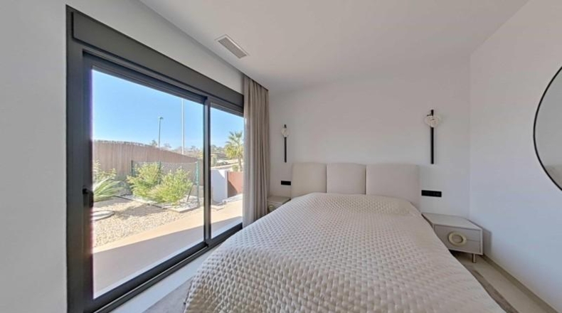 Alicante - Oriola - 666m2