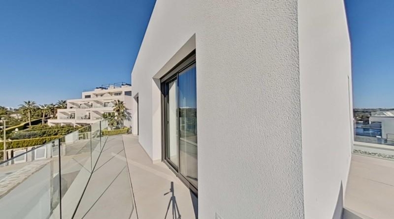 Alicante - Oriola - 666m2