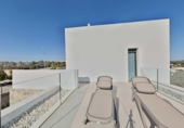 Xalet independent amb terreny en venda a la España, Oriola, ref.: TR399520 foto