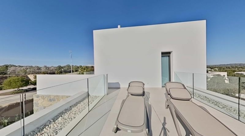 Alicante - Oriola - 666m2