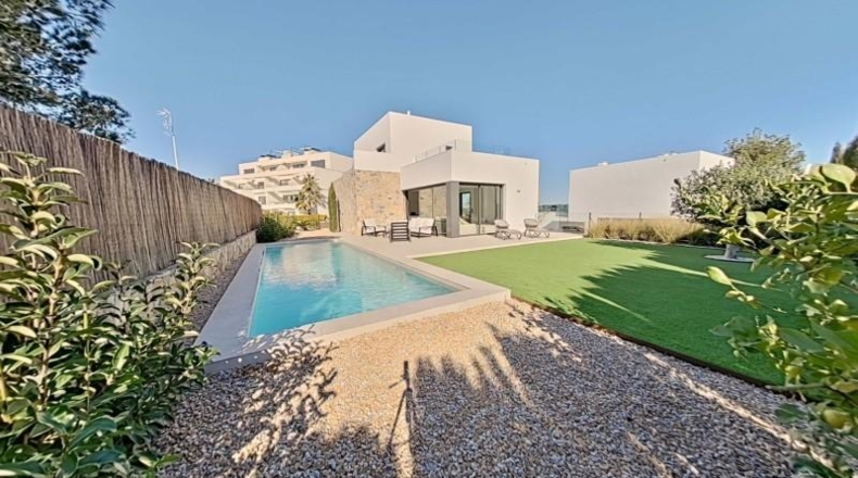 Alicante - Oriola - 666m2
