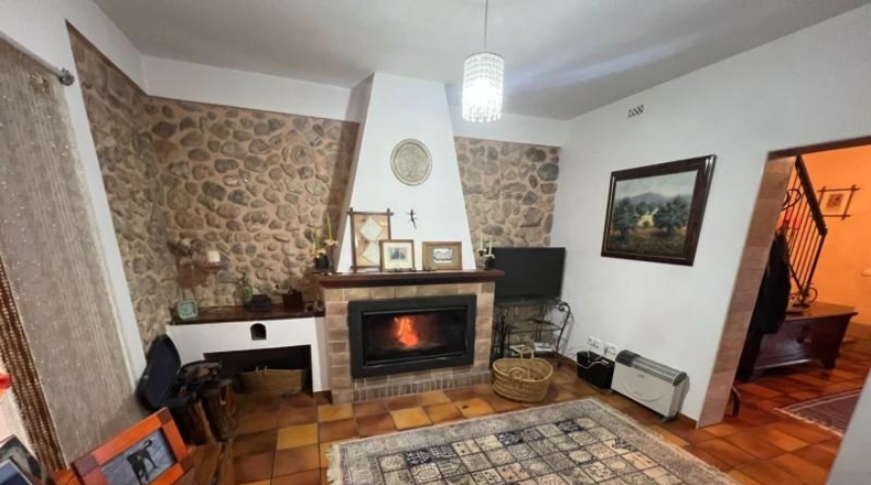 Cantàbria - Mazcuerras - 25401m2