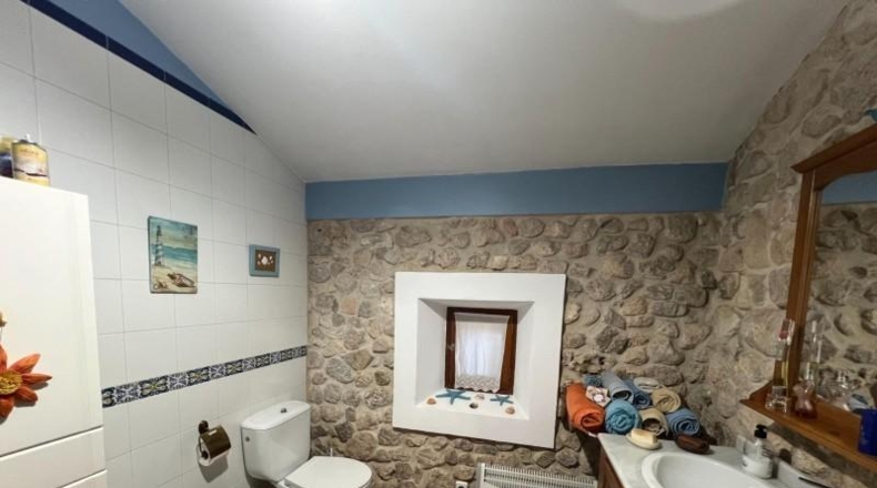 Cantàbria - Mazcuerras - 25401m2