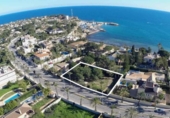 Suelo urbano en venta en la España, Orihuela, ref: TR397353 foto